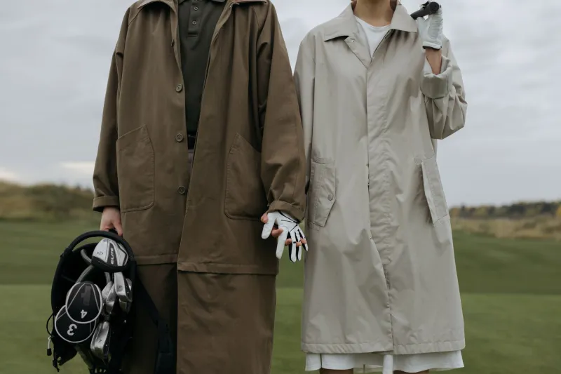 Golf in de winter: zo pas jij je swing aan als het weer tegenzit