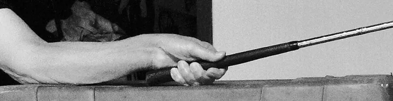 Grip het goed aan: zo zet je jouw handpositie om in betere slagen