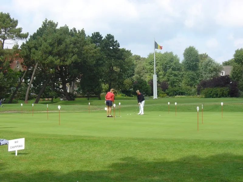 Nooit meer drie putts: zo word je baas over de lange putt